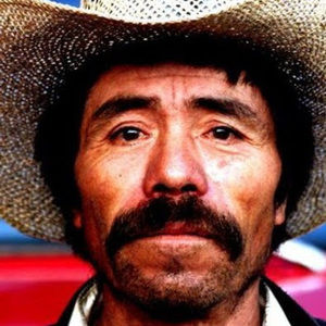 Meet your Posher, Carson